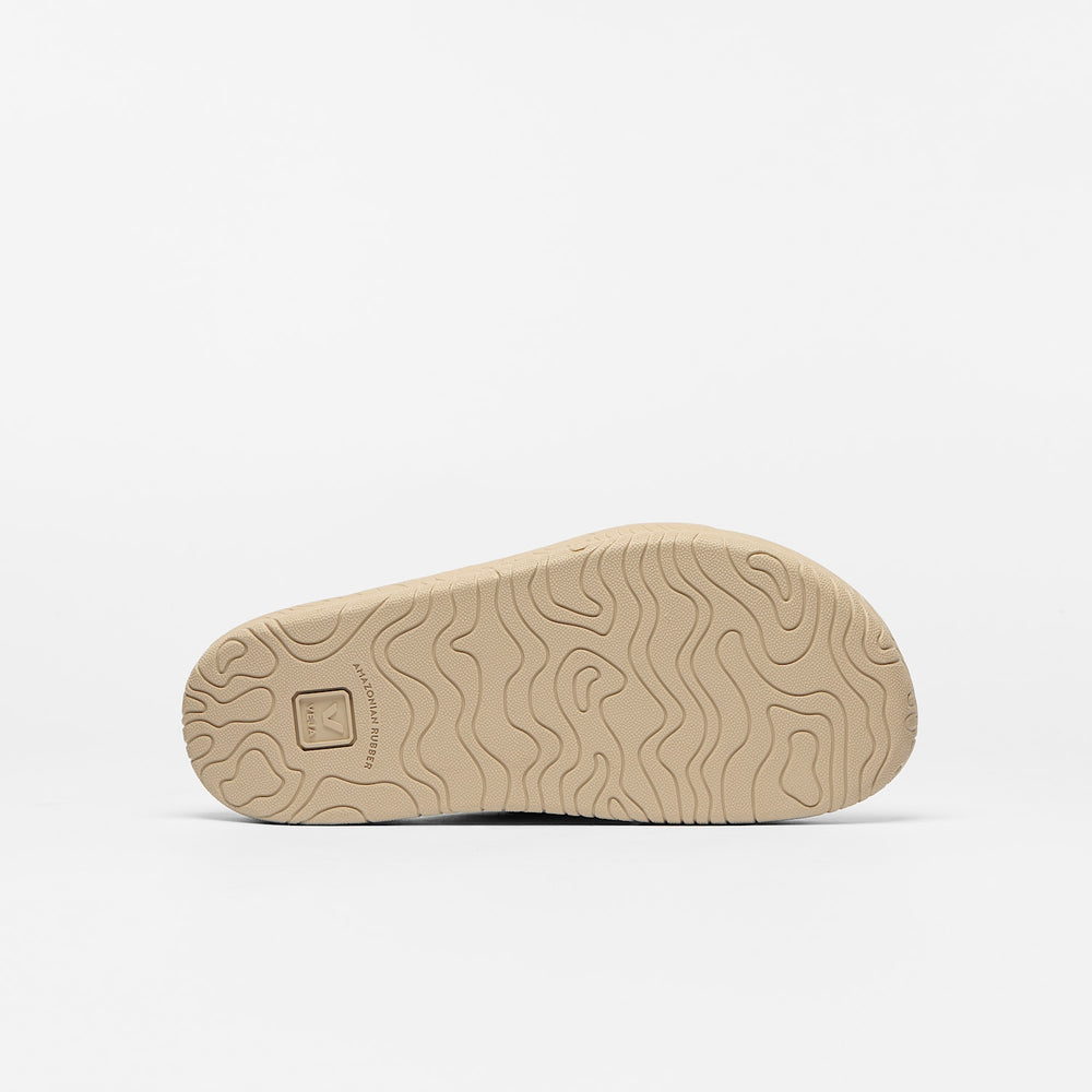 ETNA SUEDE AQUA ALMOND | VEJA FOR SALE