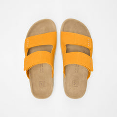 ETNA SUEDE SAFRAN ALMOND | VEJA ONLINE