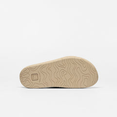 ETNA SUEDE SAFRAN ALMOND | VEJA ONLINE