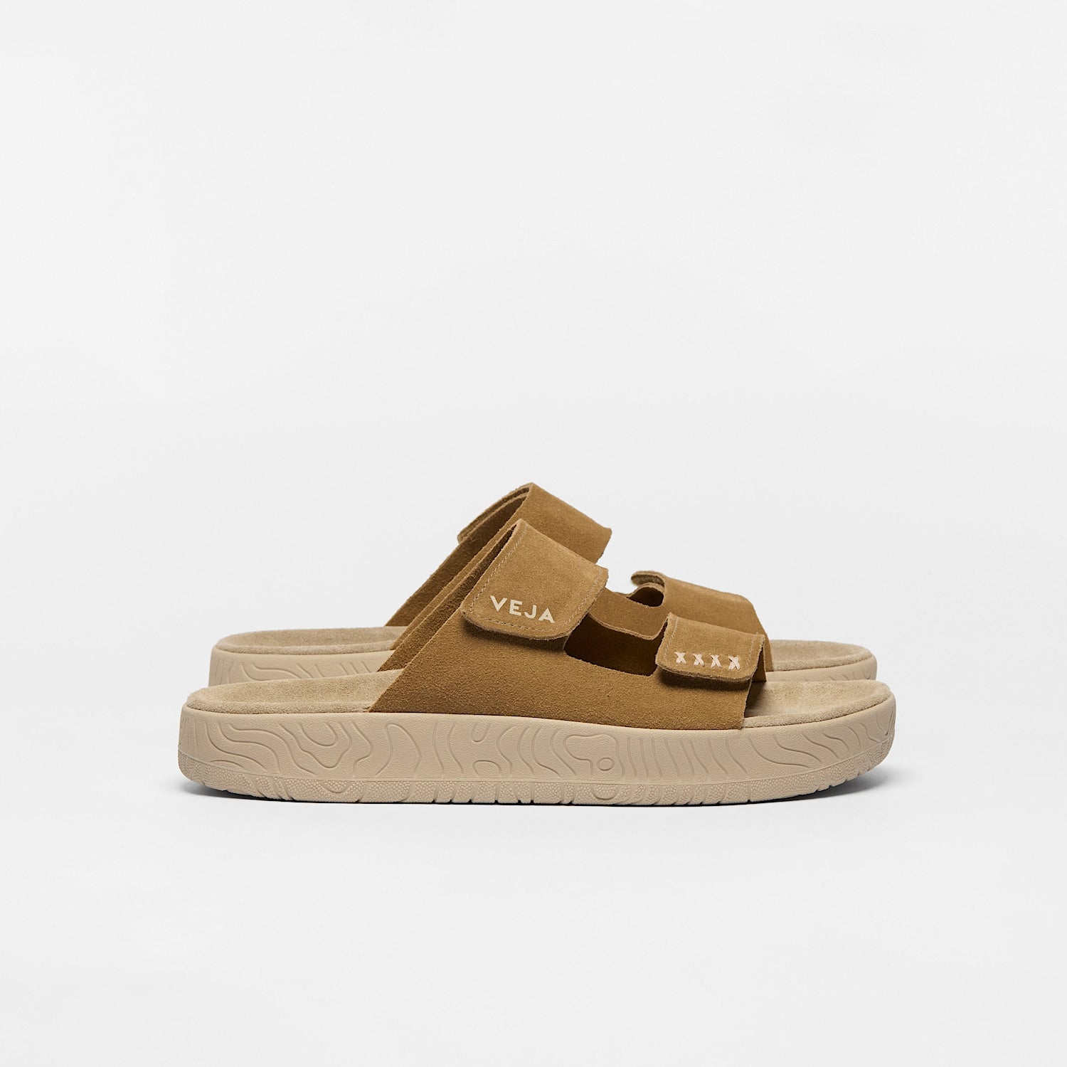 ETNA SUEDE TENT ALMOND | VEJA NEAR ME