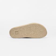 ARPOADOR SUEDE LIQUOR OCRE | VEJA OUTLET