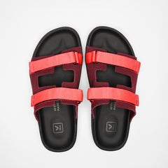 ARPOADOR SUEDE AMARANTE ROSE FLUO BLACK | VEJA FOR SALE
