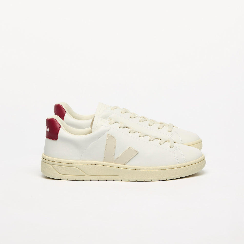 URCA CWL WHITE PIERRE MARSALA | VEJA ONLINE