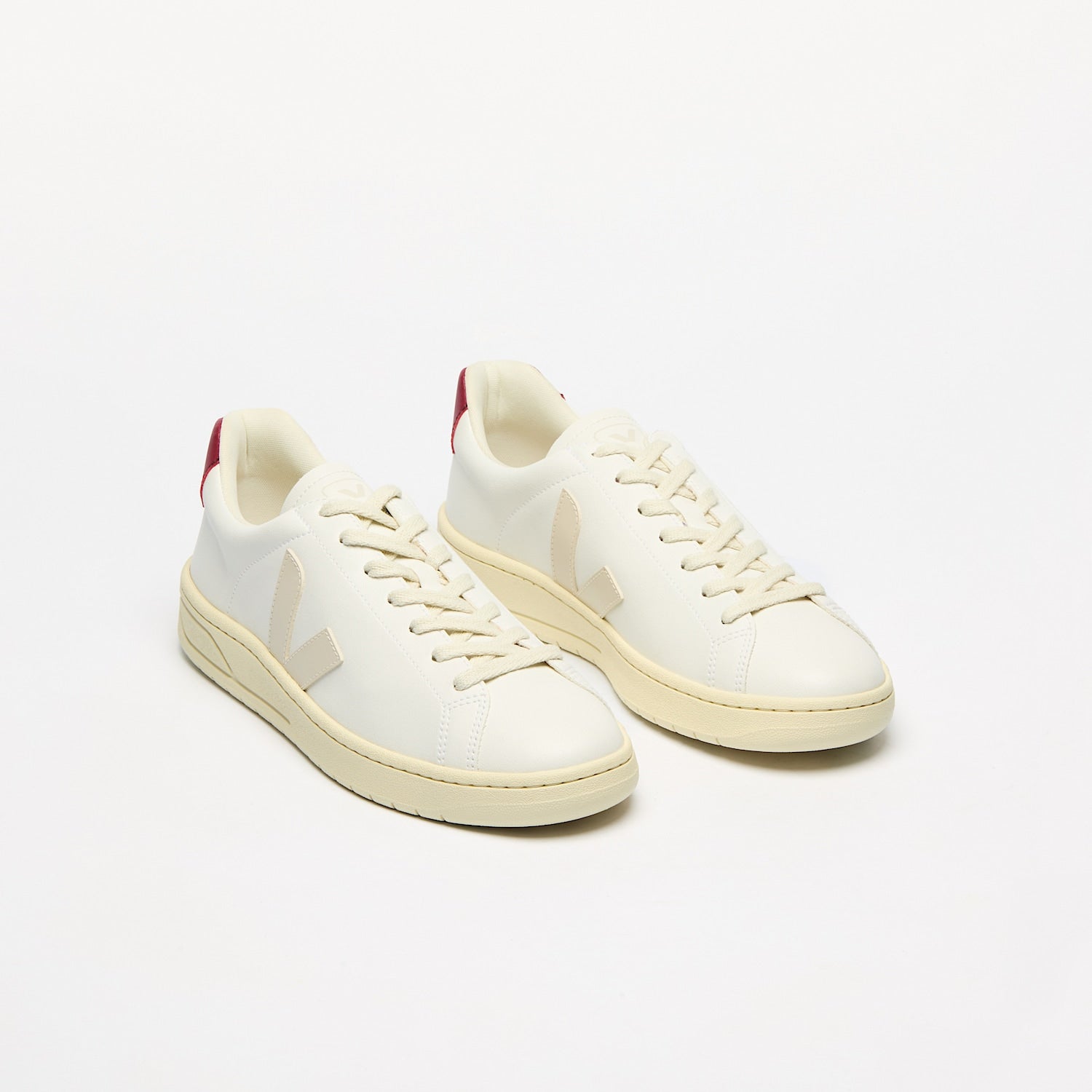 URCA CWL WHITE PIERRE MARSALA | VEJA ONLINE