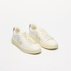URCA CWL WHITE PIERRE MARSALA | VEJA ONLINE