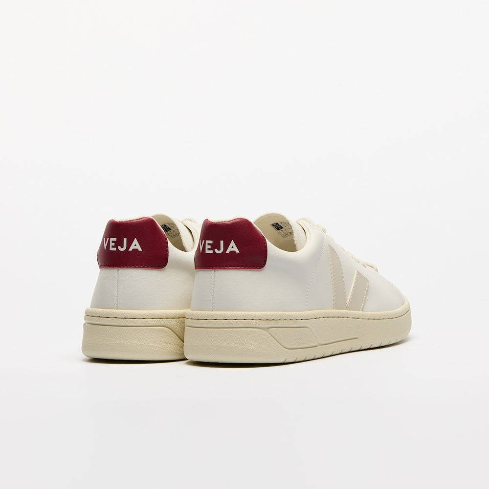 URCA CWL WHITE PIERRE MARSALA | VEJA ONLINE