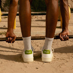 URCA CWL WHITE PIERRE KIWI | VEJA NEAR ME