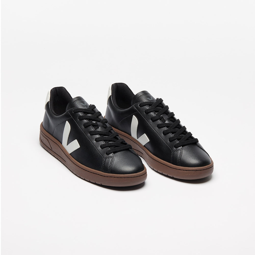 URCA CWL BLACK WHITE | VEJA DISCOUNT