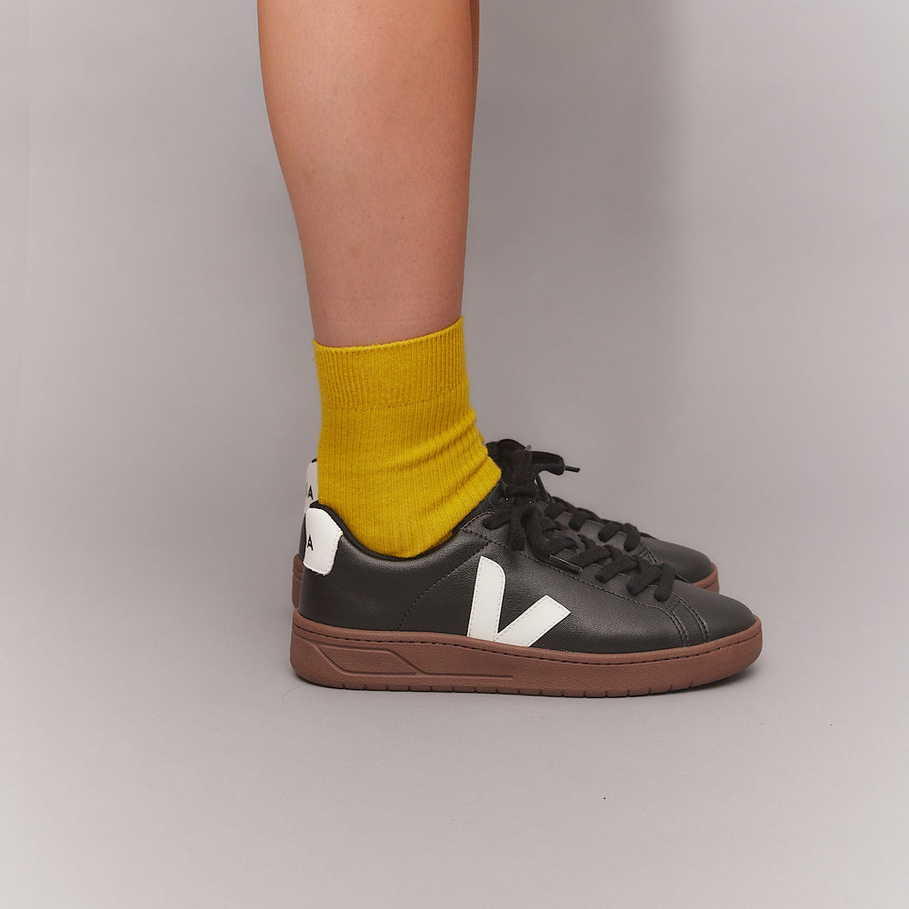 URCA CWL BLACK WHITE | VEJA DISCOUNT