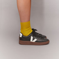 URCA CWL BLACK WHITE | VEJA DISCOUNT