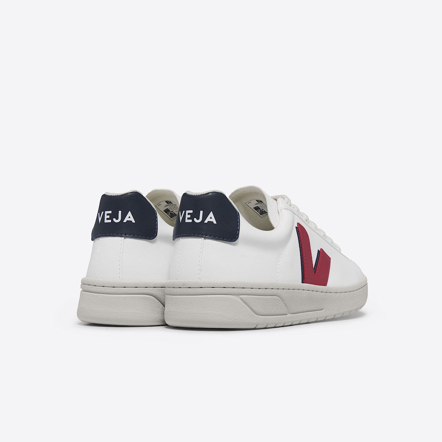 URCA CWL WHITE PEKIN NAUTICO | VEJA OUTLET