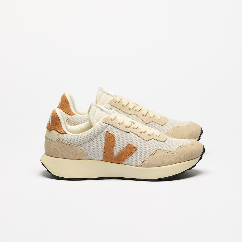 PAULISTANA ALVEOMESH NATURAL UMBER | VEJA US
