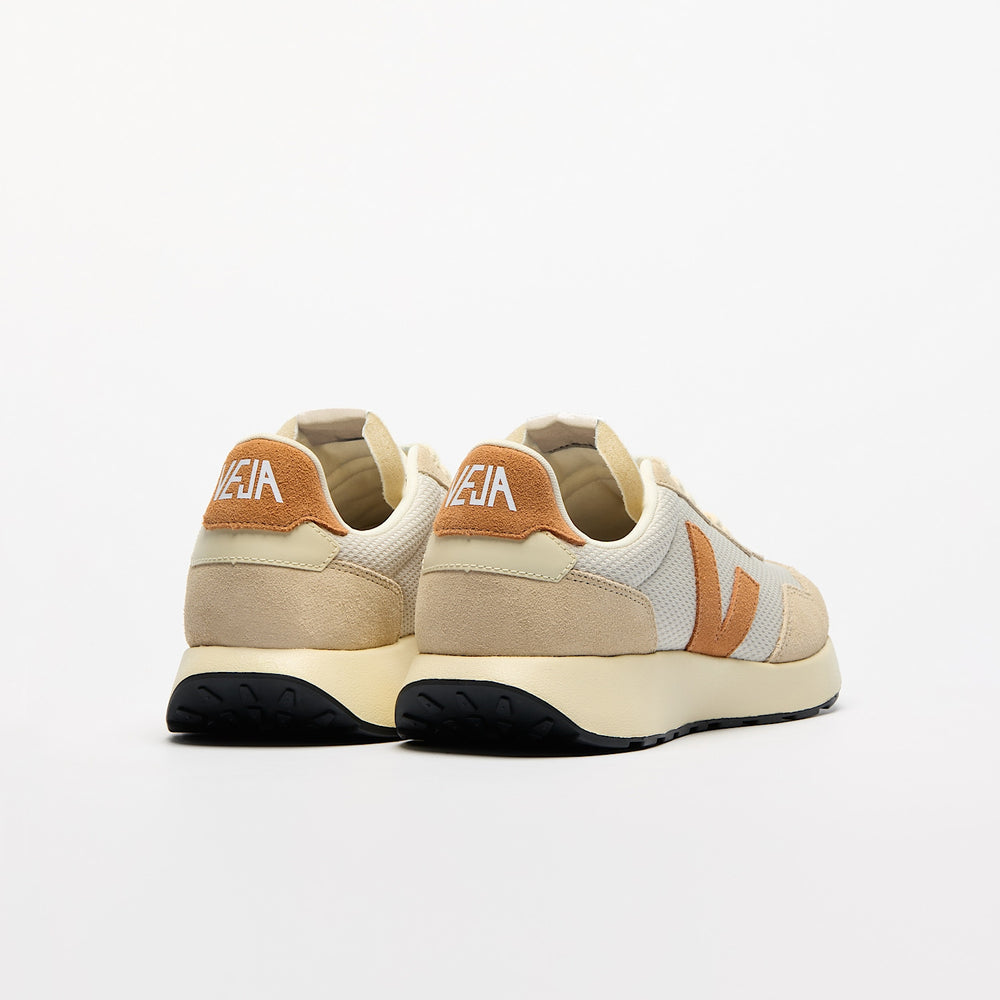 PAULISTANA ALVEOMESH NATURAL UMBER | VEJA US