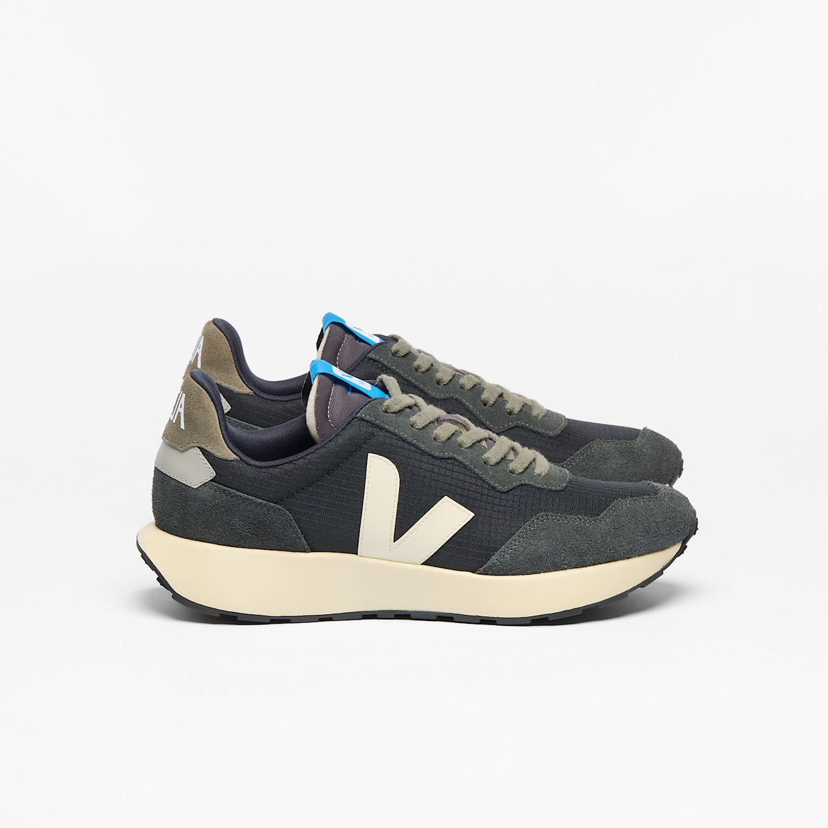 PAULISTANA RIPSTOP BLACK PIERRE | VEJA NEAR ME