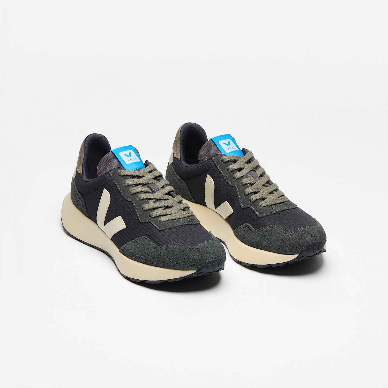PAULISTANA RIPSTOP BLACK PIERRE | VEJA NEAR ME