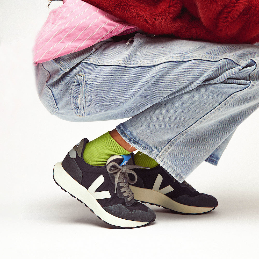 PAULISTANA RIPSTOP BLACK PIERRE | VEJA NEAR ME