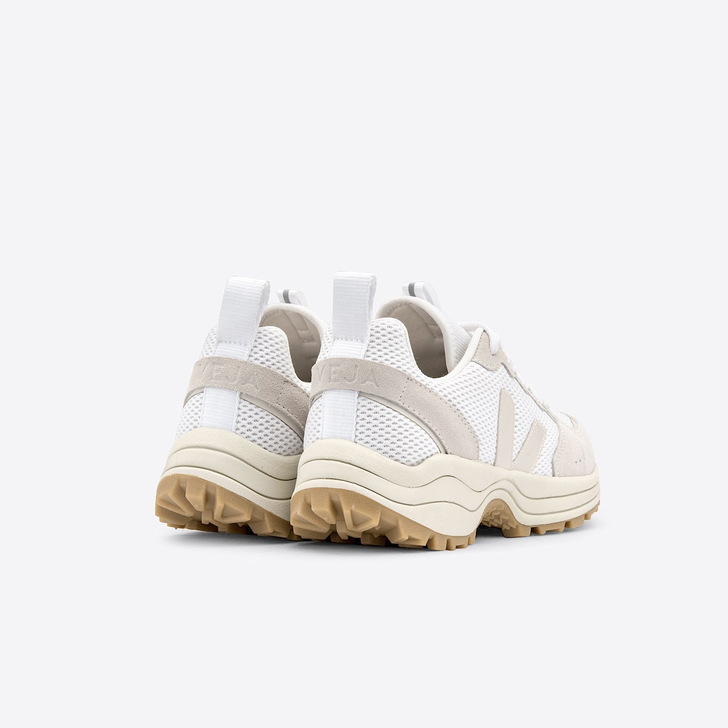 VENTURI ALVEOMESH WHITE PIERRE NATURAL | VEJA FOR SALE