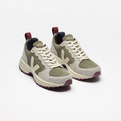 VENTURI II SUEDE KAKI SABLE | VEJA ONLINE