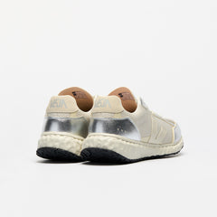 CONDOR ROYALE ALVEOMESH NATURAL PIERRE SILVER | VEJA NEAR ME