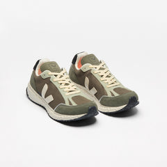 CONDOR ROYALE ALVEOMESH KAKI PIERRE | VEJA DISCOUNT