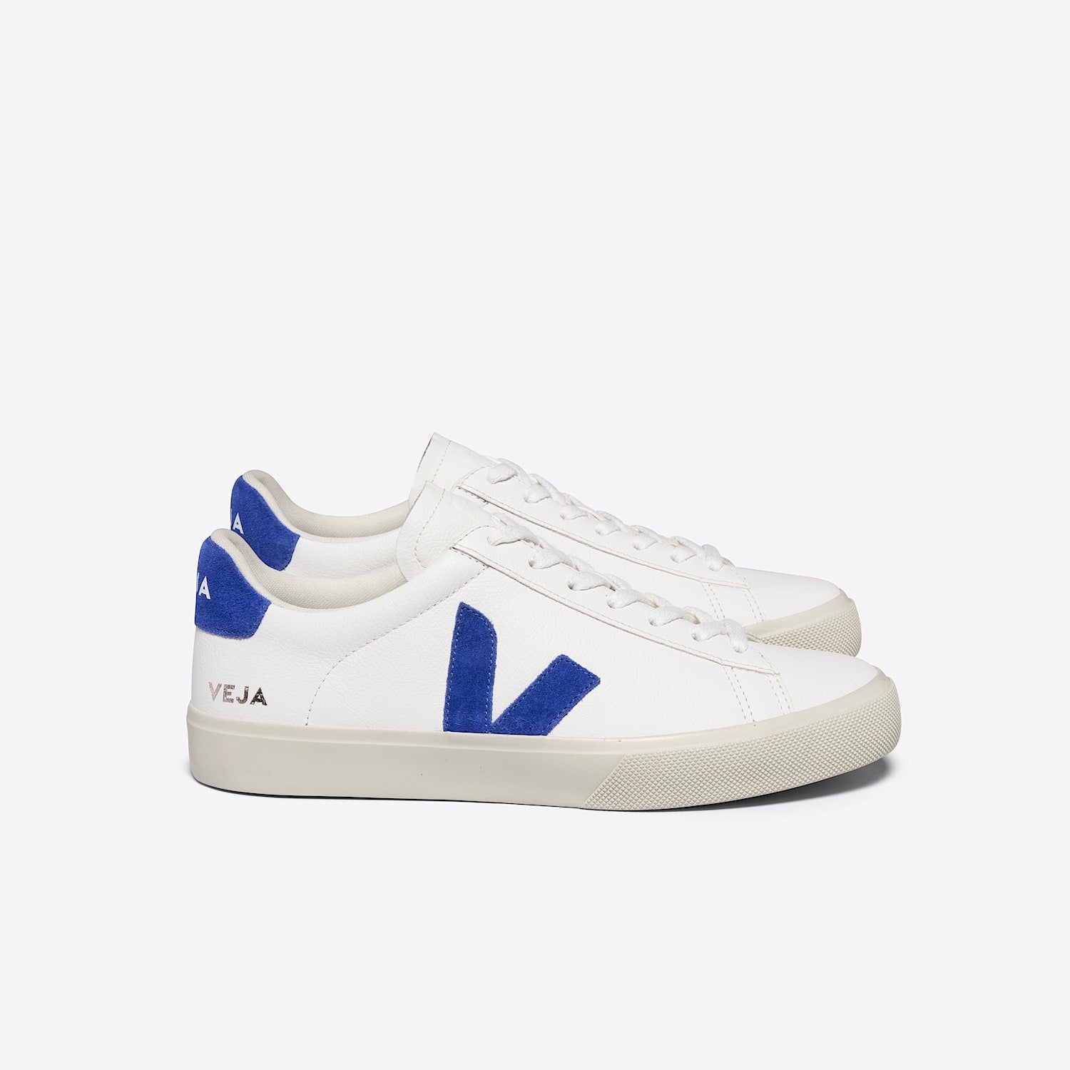 CAMPO LEATHER WHITE PAROS | VEJA ONLINE