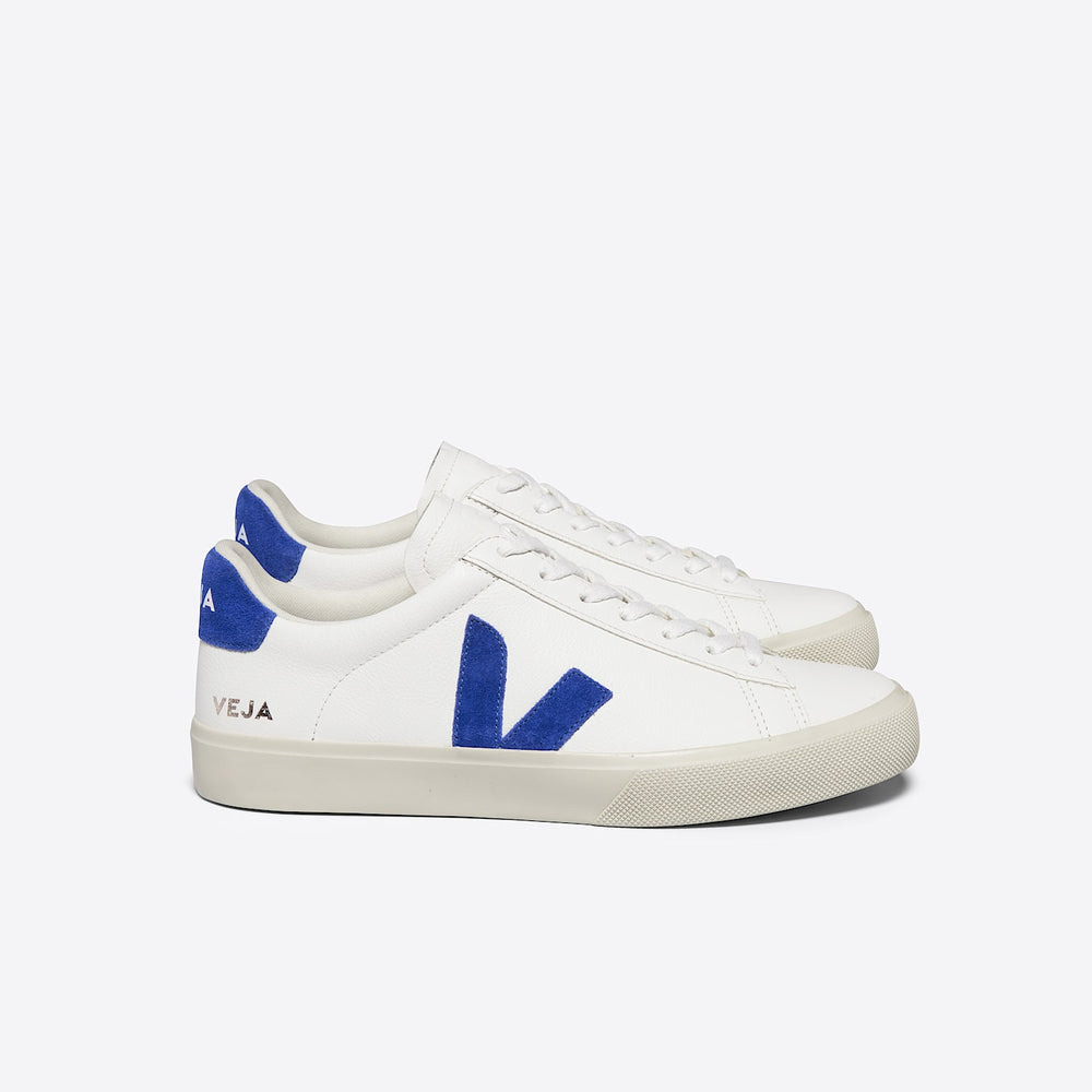 CAMPO LEATHER WHITE PAROS | VEJA ONLINE