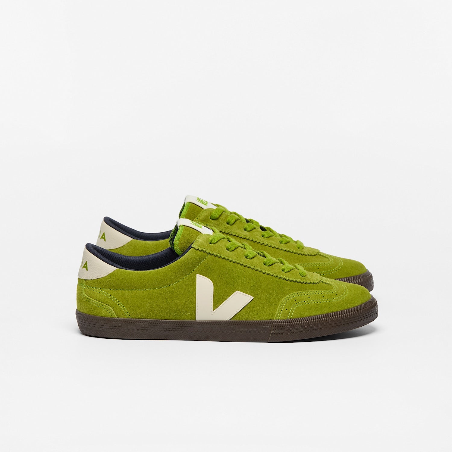 VOLLEY SUEDE DETOX PIERRE EAGLE | VEJA SALE