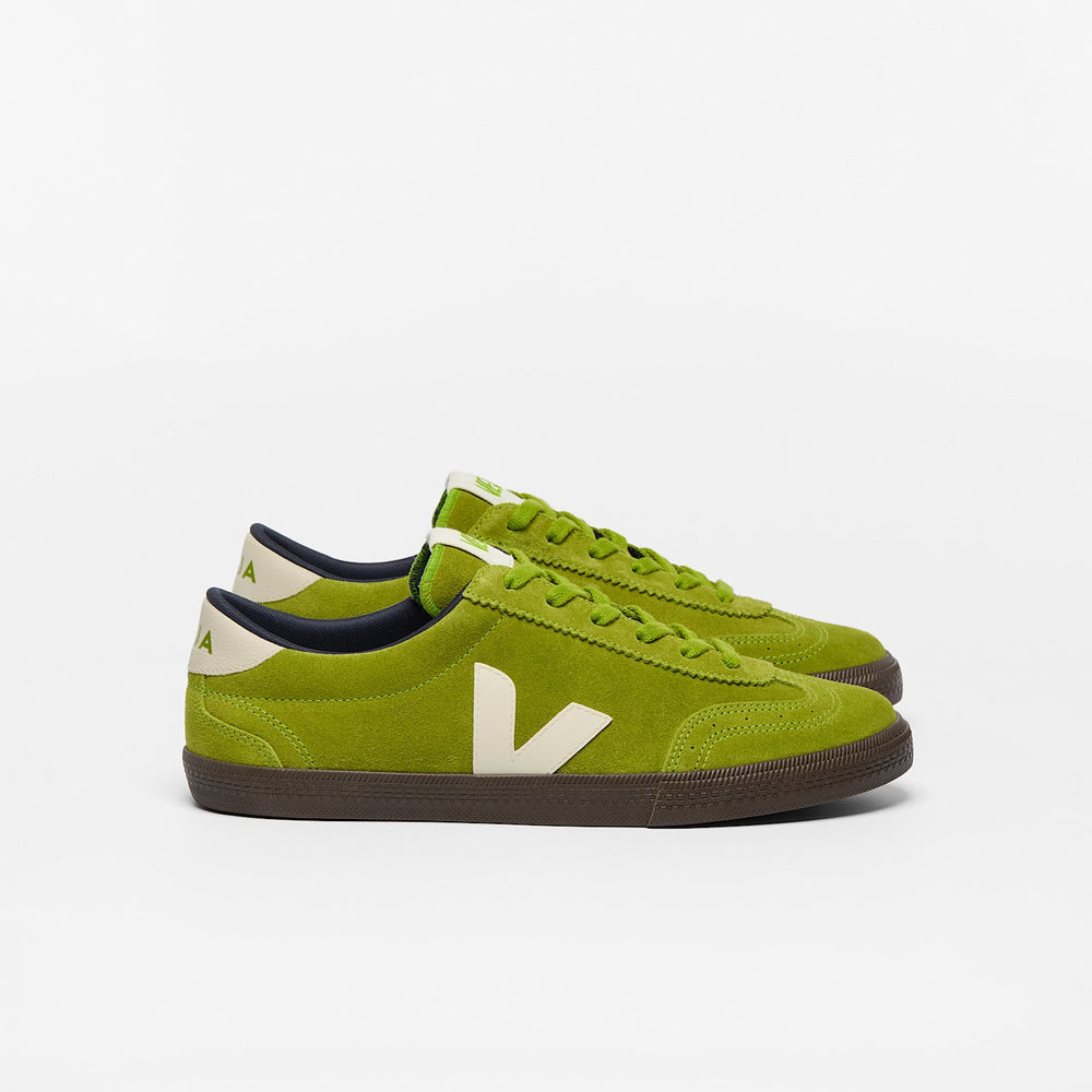VOLLEY SUEDE DETOX PIERRE EAGLE | VEJA SALE