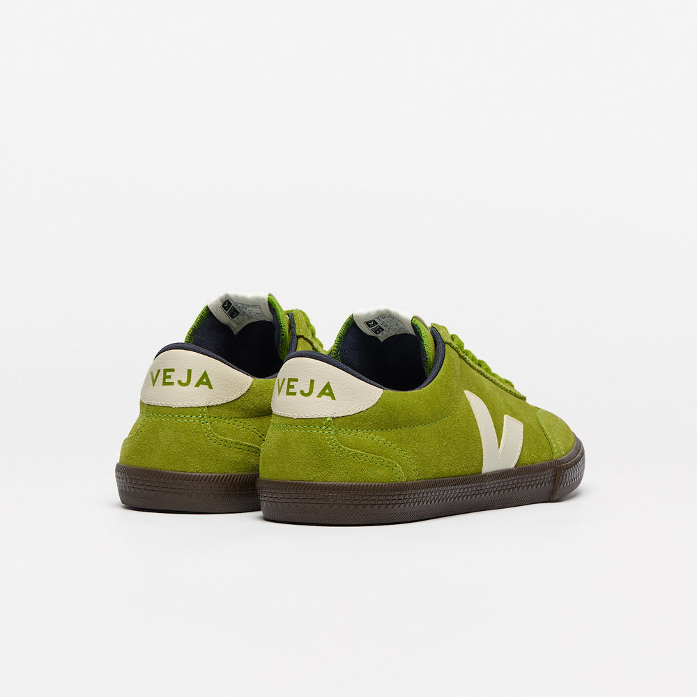 VOLLEY SUEDE DETOX PIERRE EAGLE | VEJA SALE