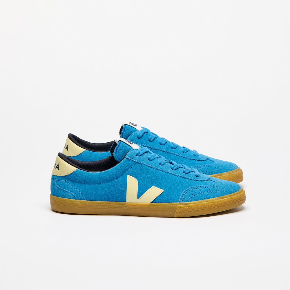 VOLLEY SUEDE EGEE SUN | VEJA OUTLET