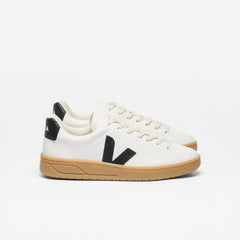URCA CWL WHITE BLACK NATURAL | VEJA ONLINE