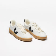 URCA CWL WHITE BLACK NATURAL | VEJA ONLINE