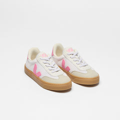 VOLLEY ELASTIC LACES AIRCELL WHITE MALIBU NATURAL | VEJA NEAR ME
