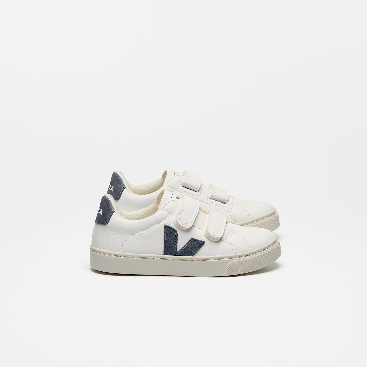 ESPLAR LEATHER WHITE CALIFORNIA | VEJA OUTLET