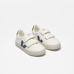 ESPLAR LEATHER WHITE CALIFORNIA | VEJA OUTLET