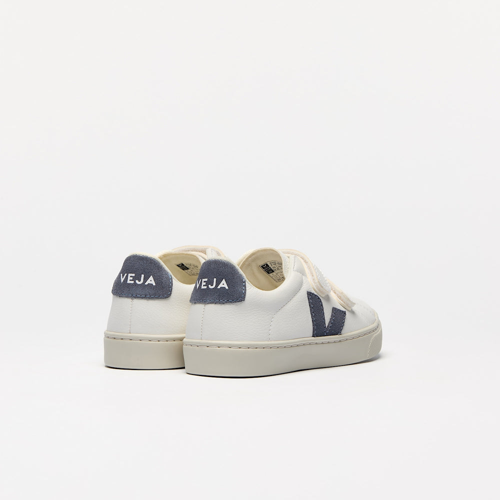 ESPLAR LEATHER WHITE CALIFORNIA | VEJA OUTLET