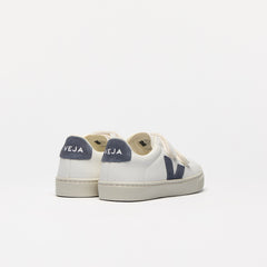 ESPLAR LEATHER WHITE CALIFORNIA | VEJA OUTLET