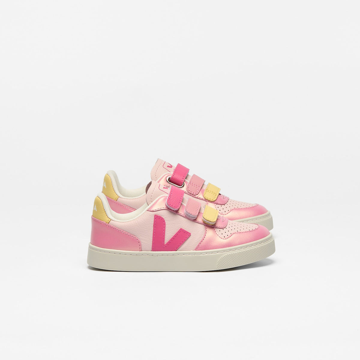 V-10 LEATHER PETALE MIA GLIMMER | VEJA NEAR ME