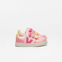 V-10 LEATHER PETALE MIA GLIMMER | VEJA NEAR ME