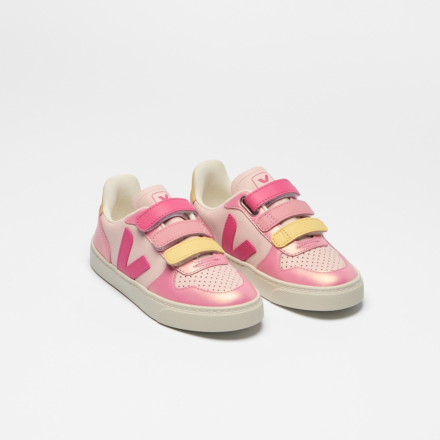 V-10 LEATHER PETALE MIA GLIMMER | VEJA NEAR ME