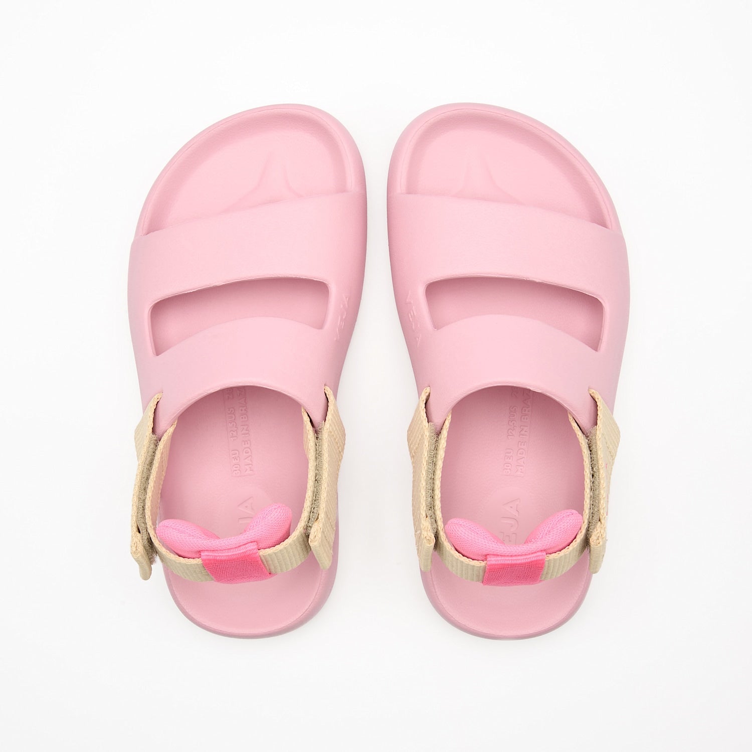 MINI ETNA LITE GUIMAUVE | VEJA ONLINE