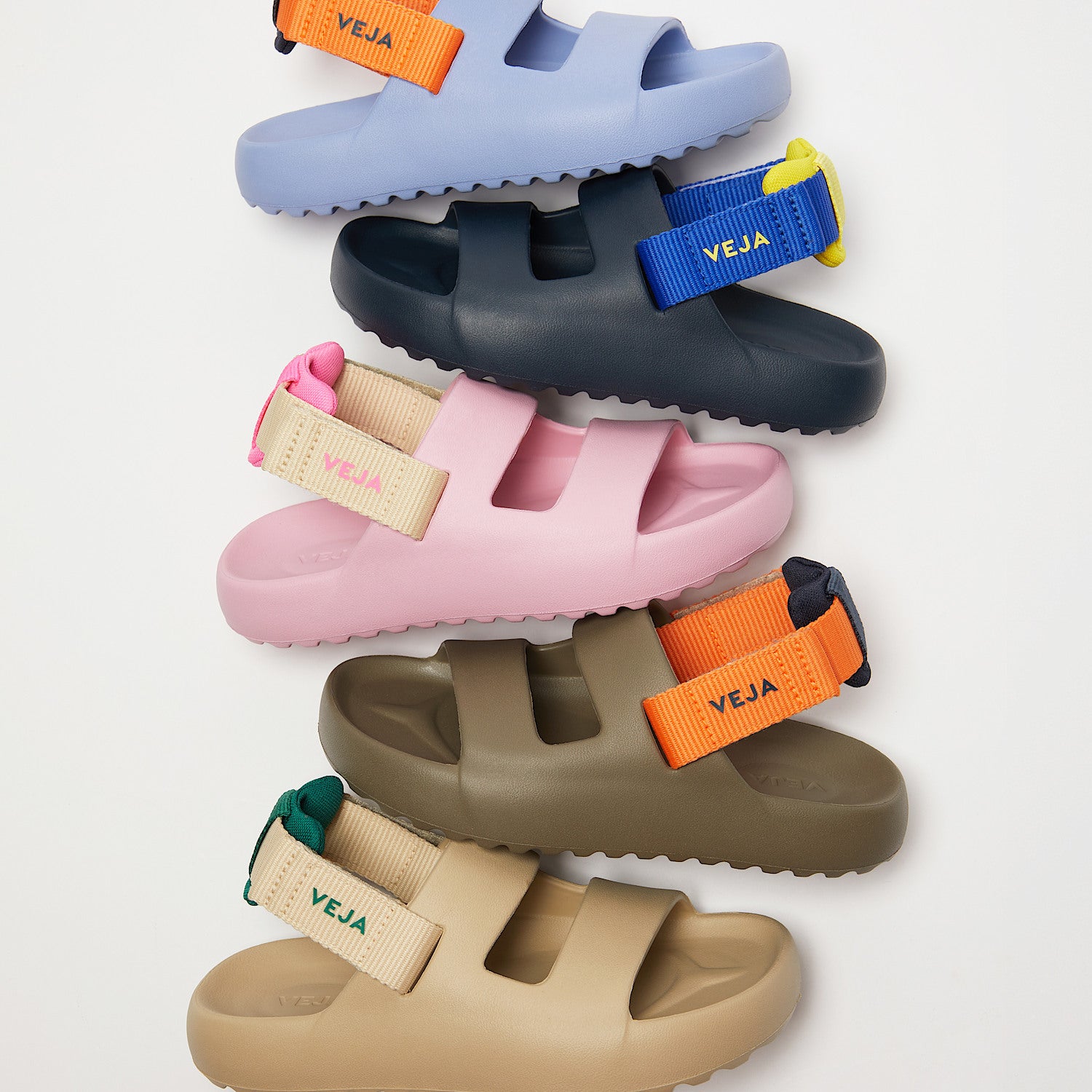 MINI ETNA LITE GUIMAUVE | VEJA ONLINE