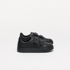 ESPLAR LEATHER FULL BLACK | VEJA DISCOUNT