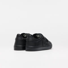 ESPLAR LEATHER FULL BLACK | VEJA DISCOUNT