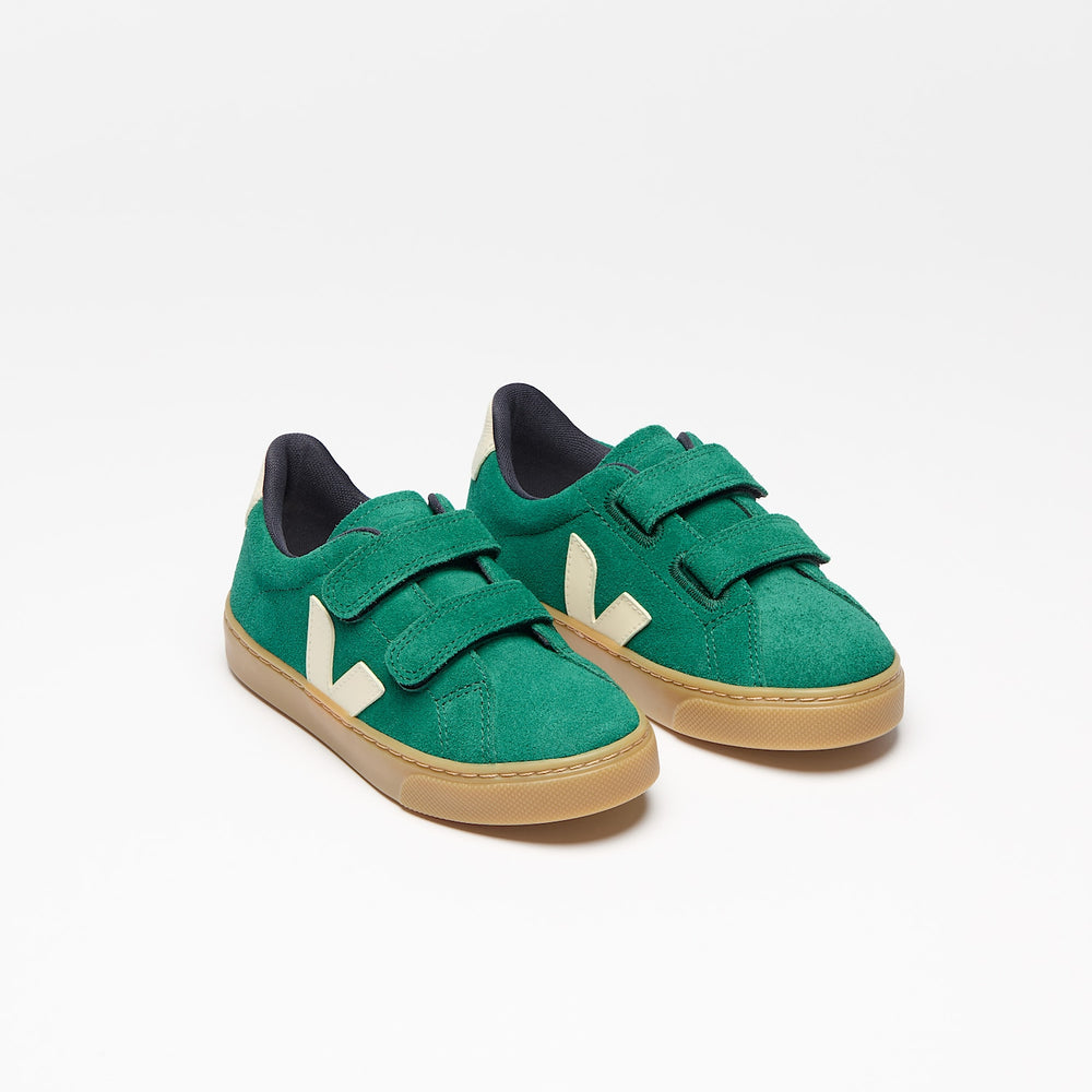 ESPLAR SUEDE GOLF CASHEW | VEJA NEAR ME