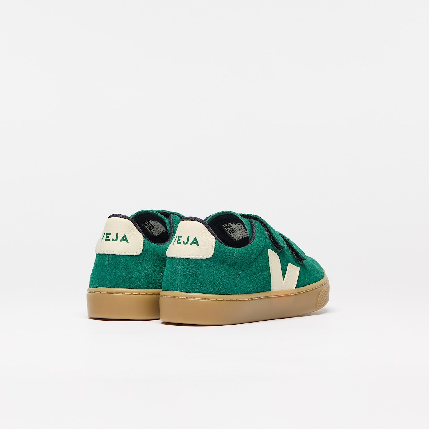ESPLAR SUEDE GOLF CASHEW | VEJA NEAR ME