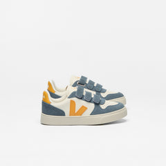 V-10 LEATHER PURE OURO CALIFORNIA | VEJA ONLINE