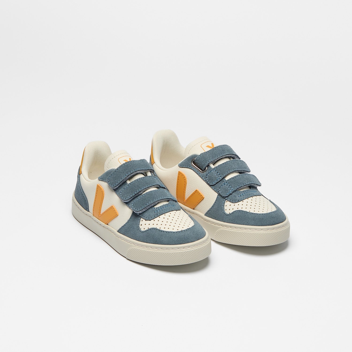 V-10 LEATHER PURE OURO CALIFORNIA | VEJA ONLINE