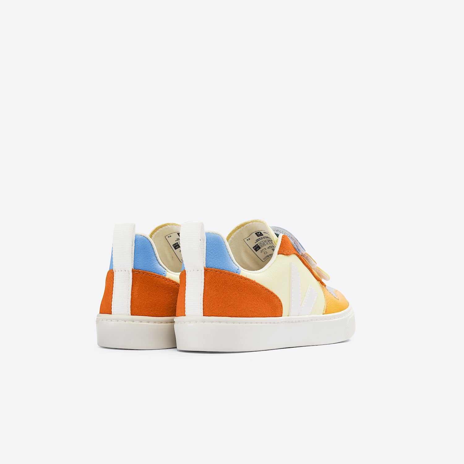 V-10 LEATHER MULTICO SUN | VEJA SALE