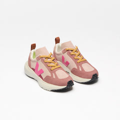 CANARY ELASTIC LACES SUEDE BABE MIA | VEJA NEAR ME